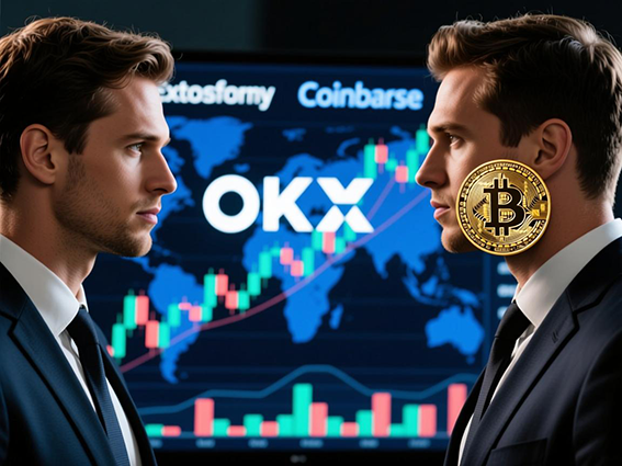 (okpay 钱包网)交易所交易界面